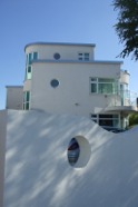 Art Deco homes in Lilliput