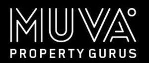 MUVA Property Gurus : Logo